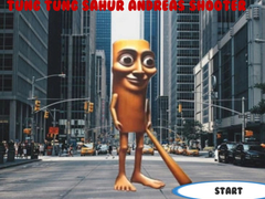 Игри Tung Tung Sahur Andreas Shooter