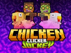 Игри Chicken Jockey Clicker
