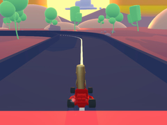 Игри Tung Tung Sahur Kart