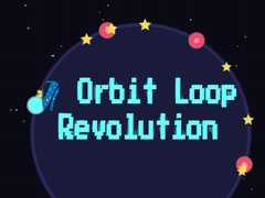 Игри Orbit Loop Revolution