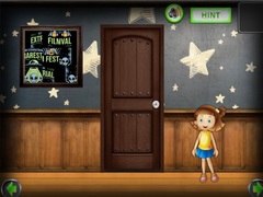 Игри Amgel Kids Room Escape 298