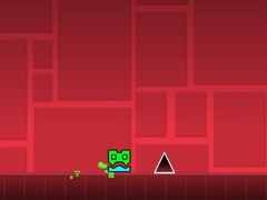 Игри Cube Geometry Dash
