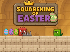 Игри Squareking of Easter