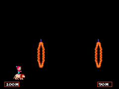 Игри Circus Charlie Eternal Carnival