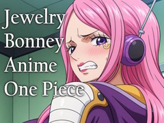 Игри Jewelry Bonney Anime One Piece