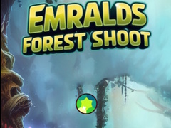 Игри Emralds Forest Shoot