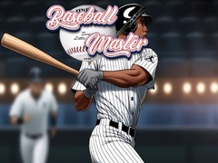 Игри Baseball Master