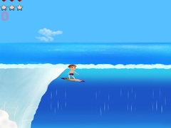 Игри Wave Rush