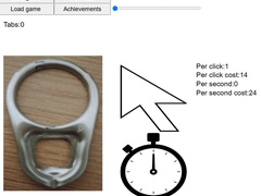 Игри Tabs Clicker