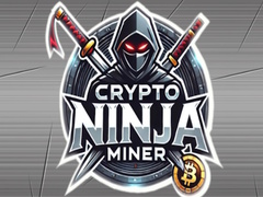 Игри Crypto Ninja Miner