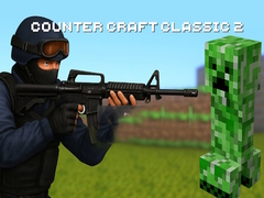 Игри Counter Craft Classic 2