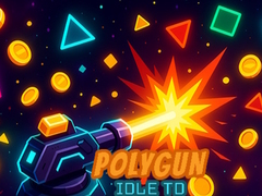 Игри PolyGun: Idle TD