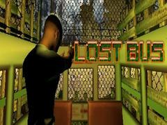 Игри Lost Bus