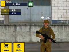 Игри Delta Force Airborne