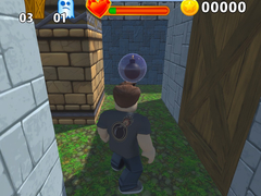 Игри Robby Bomberman