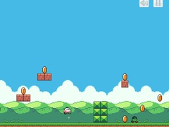 Игри Nuwpy Dash