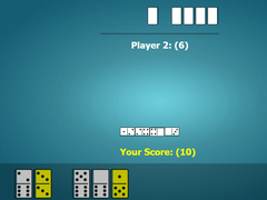 Игри Dominoes Online Classic Game