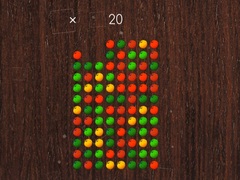 Игри Fruit Pop It