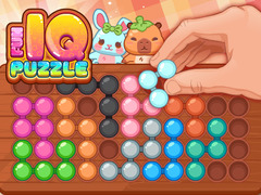 Игри Fun IQ Puzzle