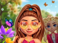 Игри Lovie Chics Spring Break Fashion