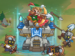Игри Tower Defense
