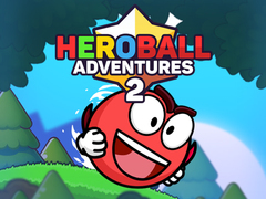 Игри Hero Ball Adventures 2