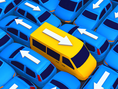 Игри Tap Car