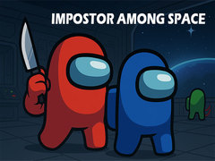 Игри Impostor Among Space