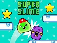 Игри Super Slime