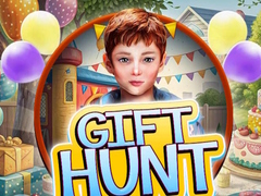 Игри Gift Hunt