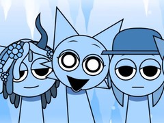 Игри Sprunky Incredibox Mods