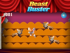Игри Beast Buster