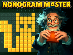 Игри Nonogram Master