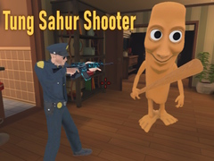 Игри Tung Sahur Shooter