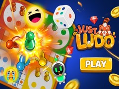 Игри Just Ludo