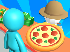 Игри Panda Kitchen Idle Tycoon