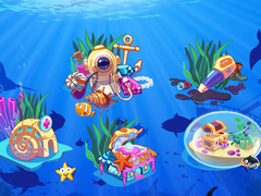 Игри Fish Kingdom