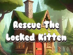 Игри Rescue The Locked Kitten