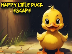Игри Happy Little Duck Escape