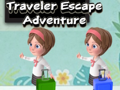 Игри Traveler Escape Adventure