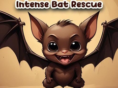Игри Intense Bat Rescue 