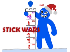 Игри Stick War