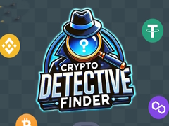 Игри Crypto Detective Finder