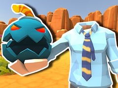 Игри Serious Head 2