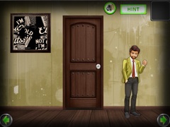 Игри Amgel Easy Room Escape 274