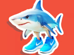 Игри Jigsaw Puzzle: Tralalero Tralala