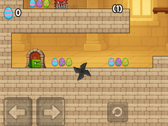 Игри Squareking Of Easter