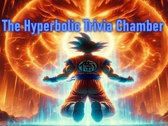 Игри The Hyperbolic Trivia Chamber