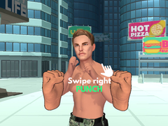 Игри Punch Master!