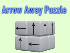 Игри Arrow Away Puzzle